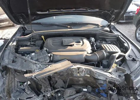 2019 Jeep Grand Cherokee Limited X 4X4 from USA, damaged, VIN 1C4RJFBG7KC678053